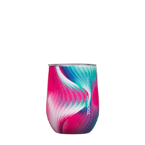 Karim Rashid Electroclash Stemless