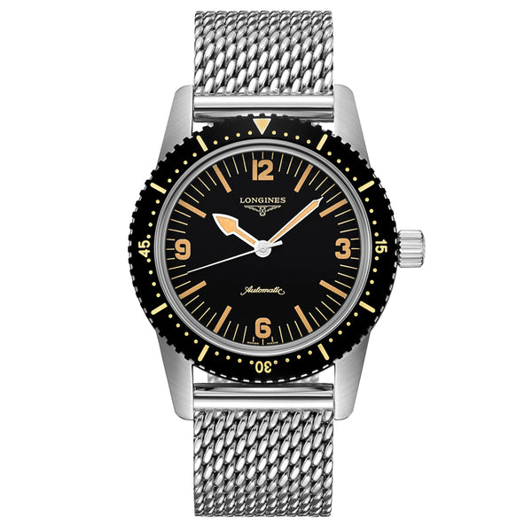 Longines Skin Diver
