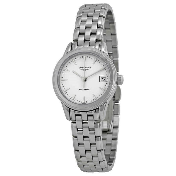Longines Women's L4.274.4.12.6 La Grande Classique Stainless Steel Watch