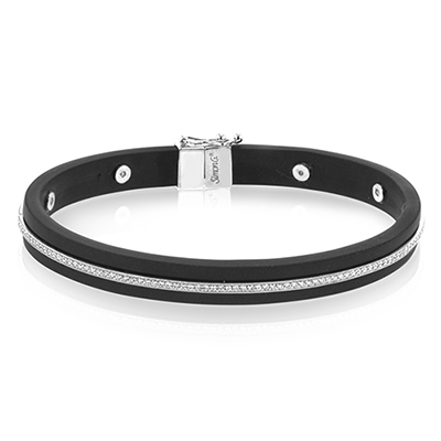 SG GENT BRACELET LB2297