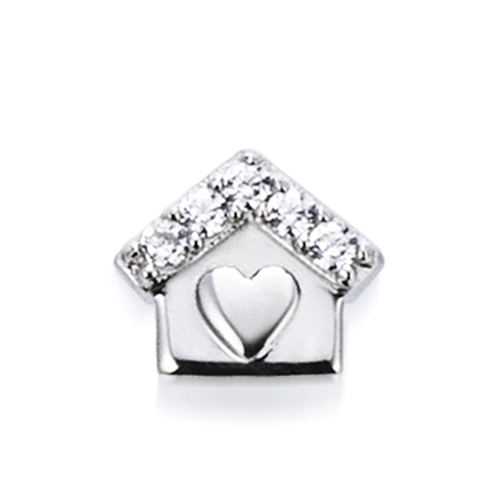 House Element | Letter Collection