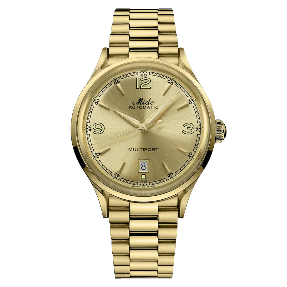 Mido Multifort Powerwind