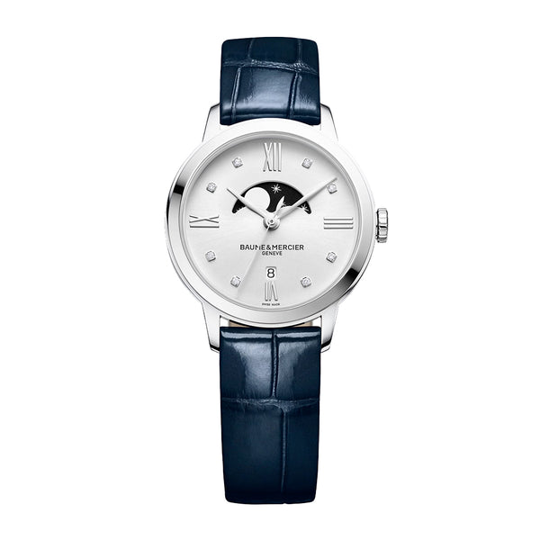Baume & Mercier Classima 10329