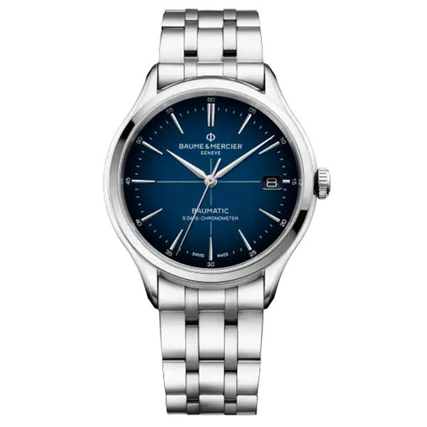 Baume & Mercier Clifton