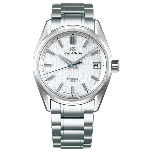 Grand Seiko Evolution 9 Collection SLGA009