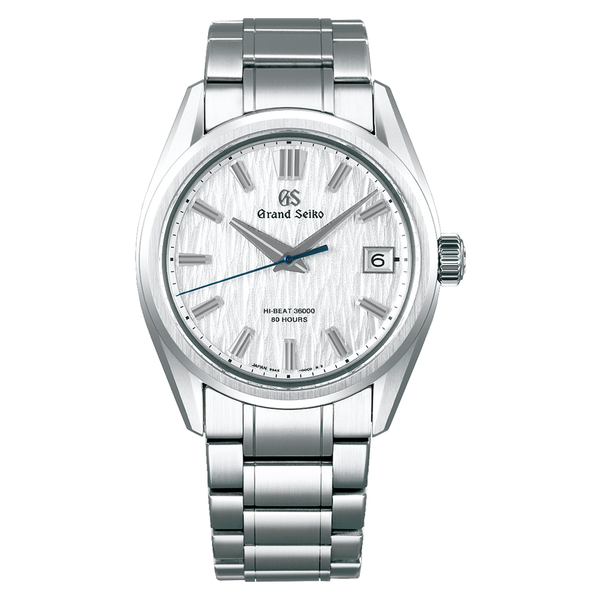 Grand Seiko Evolution 9 Collection