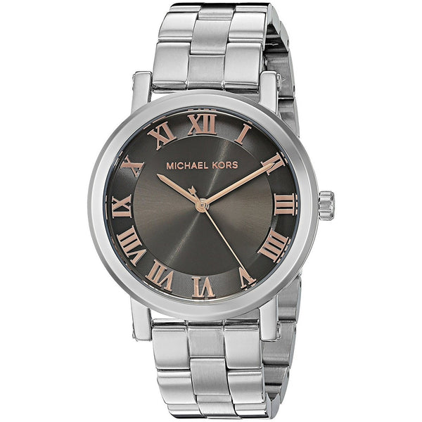 Michael Kors Women's MK3559 Norie Stainless Steel Watch