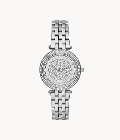 Michael Kors Chronograph Darci