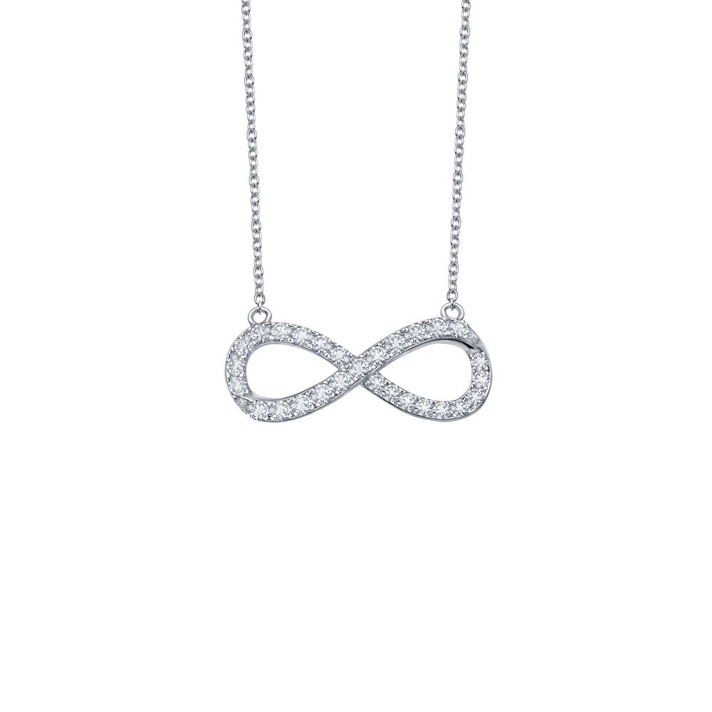 Infinity Necklace