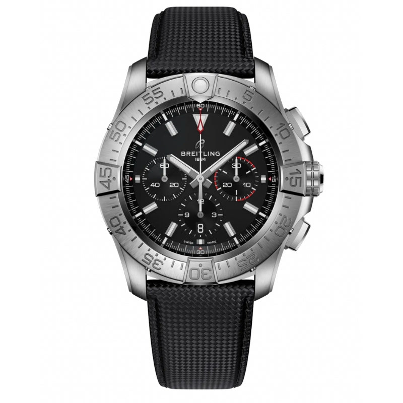 Breitling Avenger B01 Chronograph 46 - EB0148101B1X1