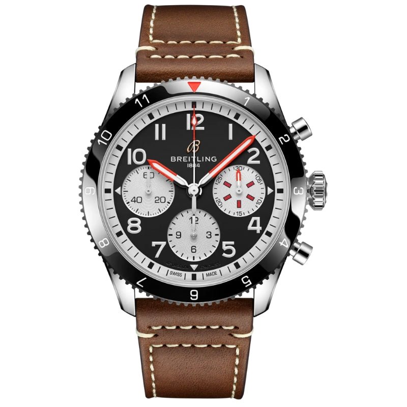 Breitling Classic Super AVI Chronograph 42 Mosquito - Y233801A1B1X1