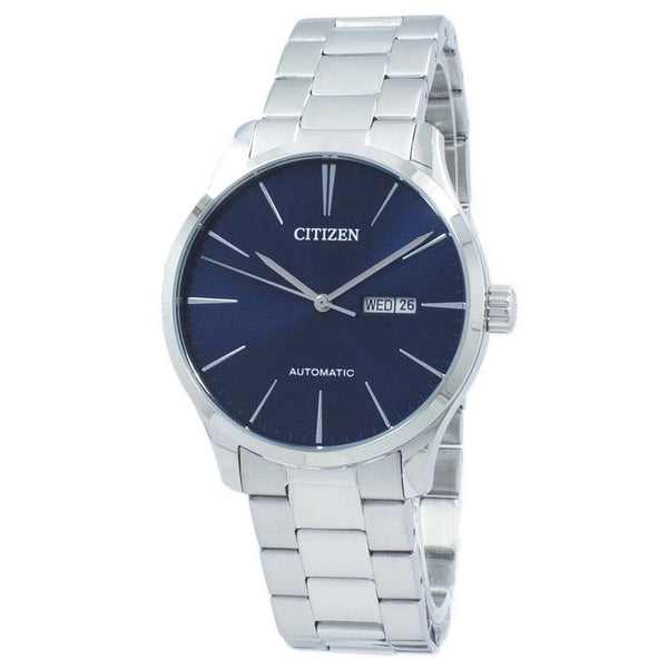 Citizen Men's NH8350-83L Automatic Stainless Steel Watch
