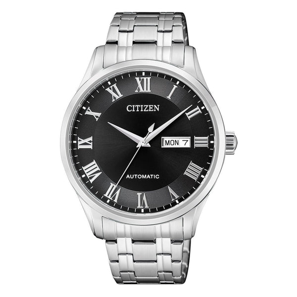 Citizen Men's NH8360-80E Automatic Stainless Steel Watch