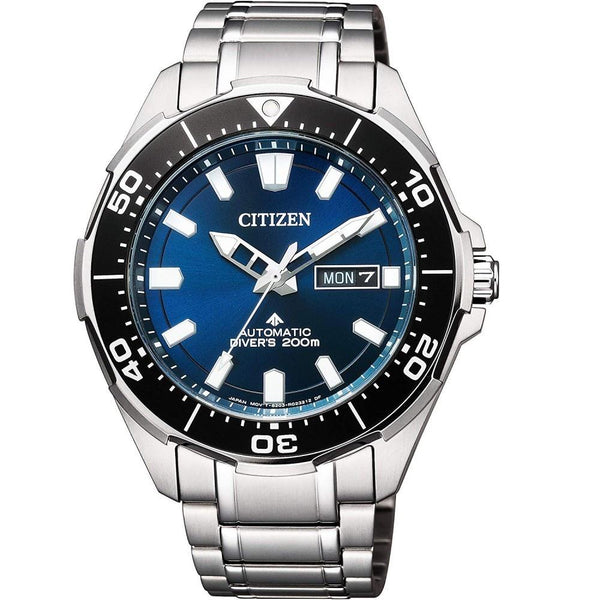 Citizen Men's NY0070-83L Promaster Titanium Watch