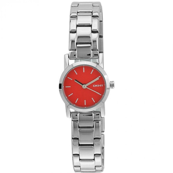 DKNY Women's NY2188 Soho Mini Stainless Steel Watch