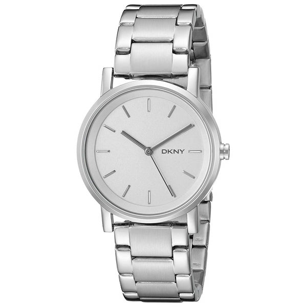 DKNY Women's NY2342 Soho Stainless Steel Watch