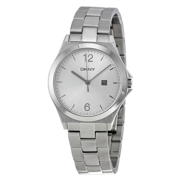 DKNY Women's NY2365 Parsons Stainless Steel Watch