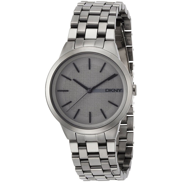 DKNY Women's NY2384 Park Slope Stainless Steel Watch