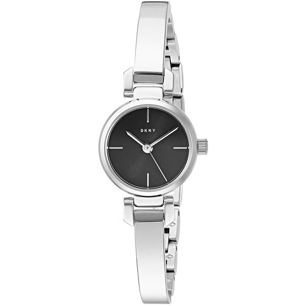DKNY Women's NY2656 Ellington Stainless Steel Watch