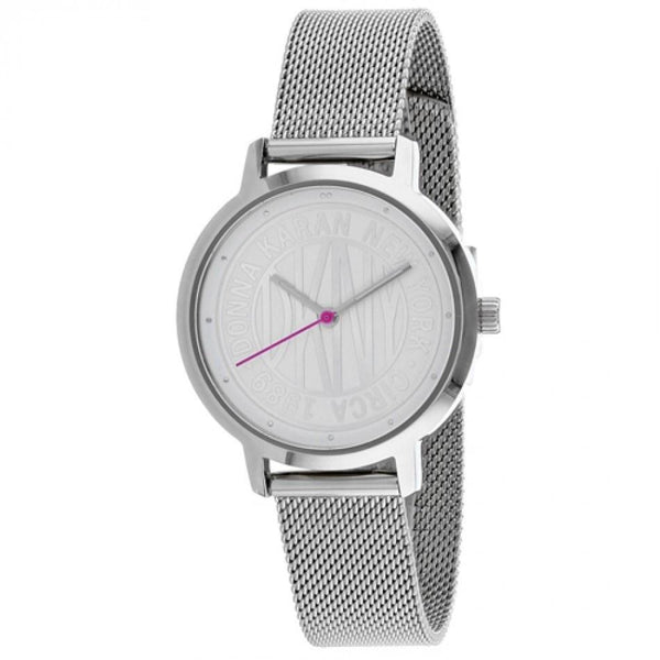 DKNY Women's NY2672 The Modernist Stainless Steel Watch