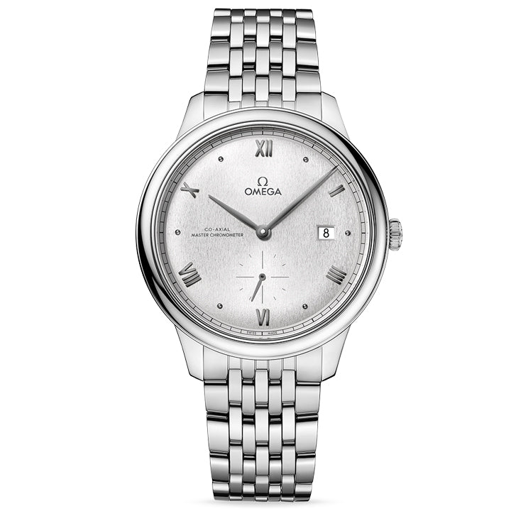 Omega De Ville Prestige Co-Axial Master Chronometer Small Seconds 41mm - 434.10.41.20.02.001
