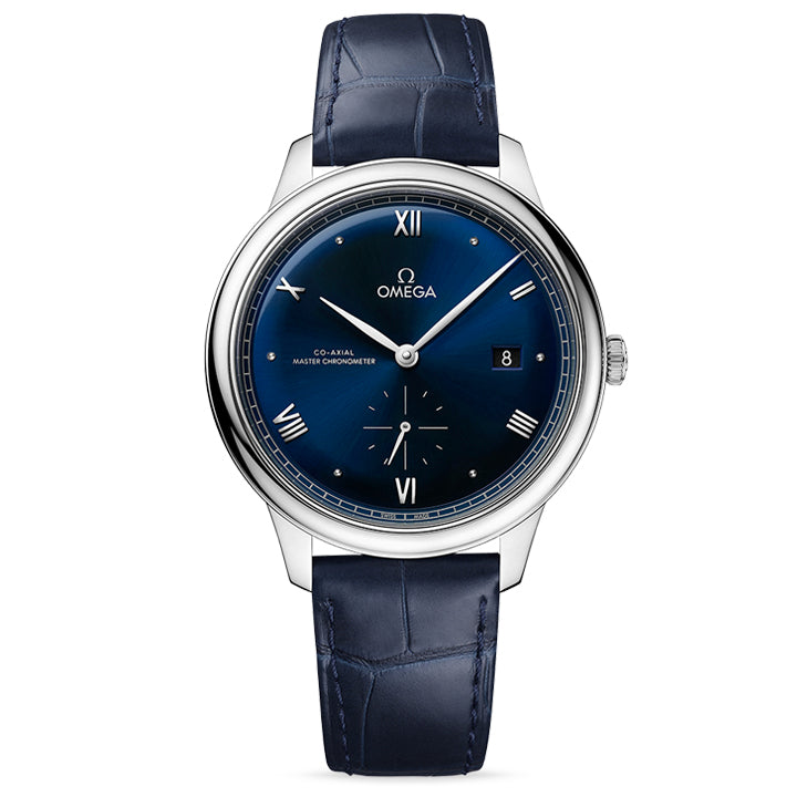 Omega De Ville Prestige Co-Axial Master Chronometer Small Seconds 41mm - 434.13.41.20.03.001