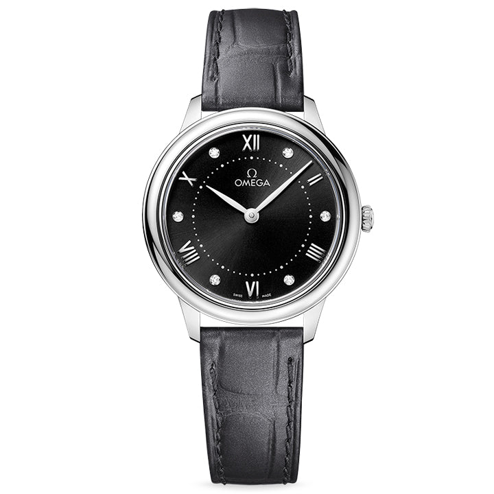 Omega De Ville Prestige Quartz 30mm - 434.13.30.60.51.001