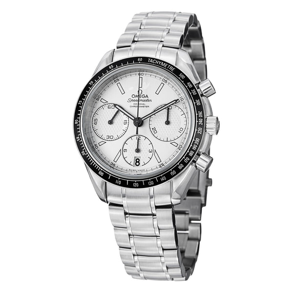 Omega Men's O32630405002001 Speedmaster Stainless Steel Watch