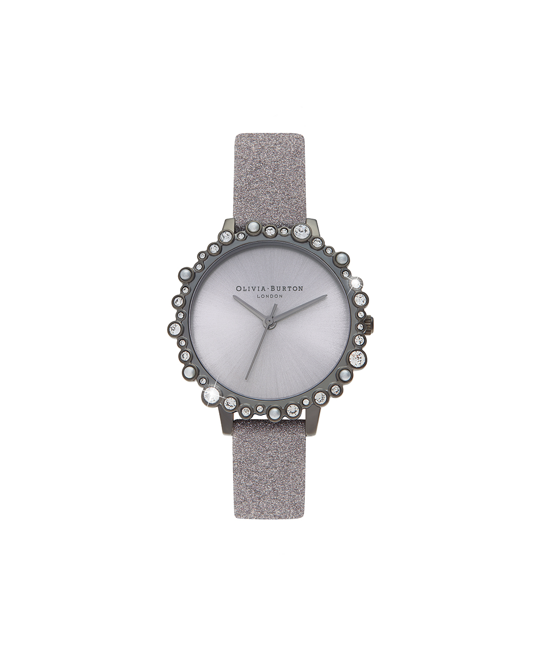 OLIVIA BURTONUnder the Sea Women's Watch, 30mm