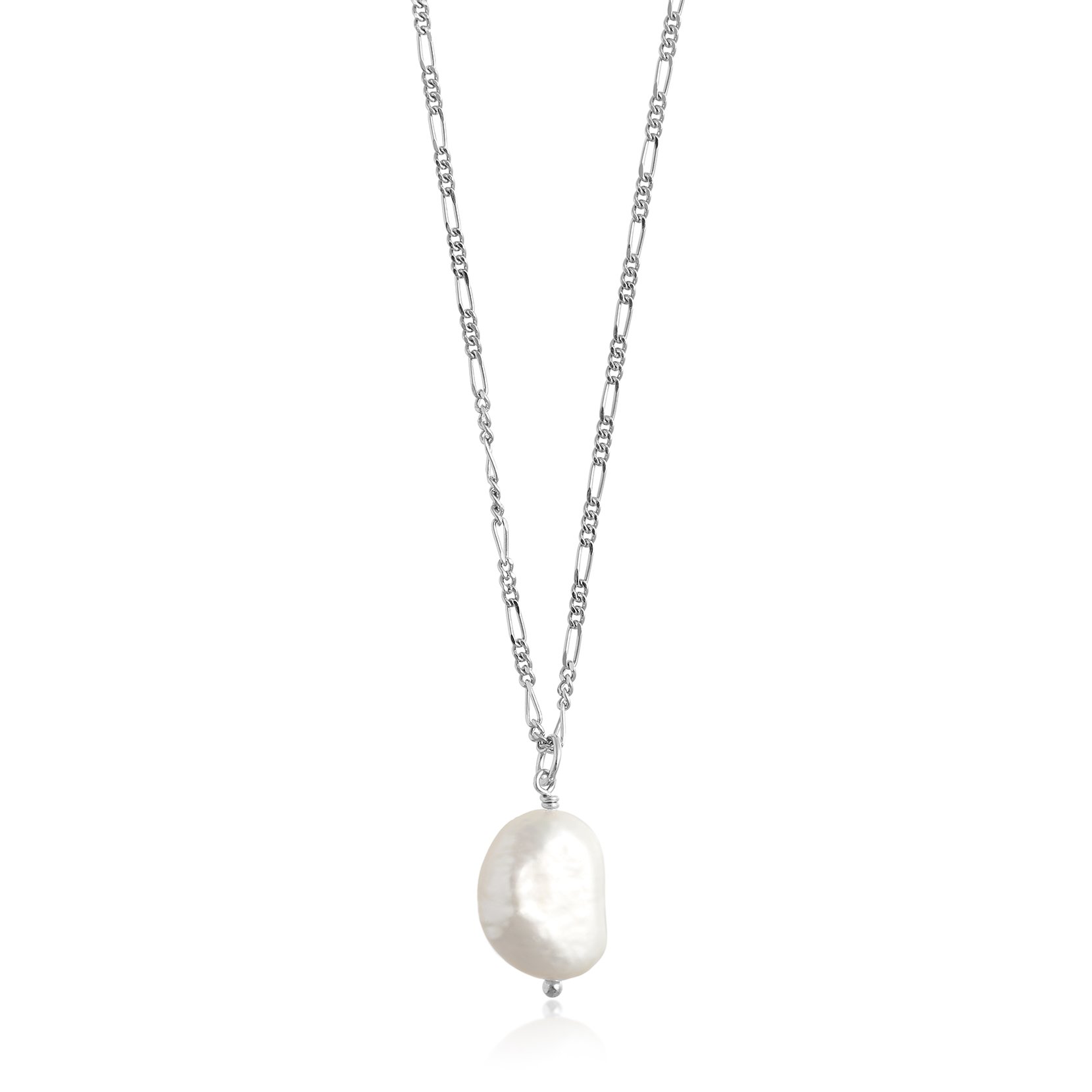 OLIVIA BURTONPearl Pendant Women's Necklace