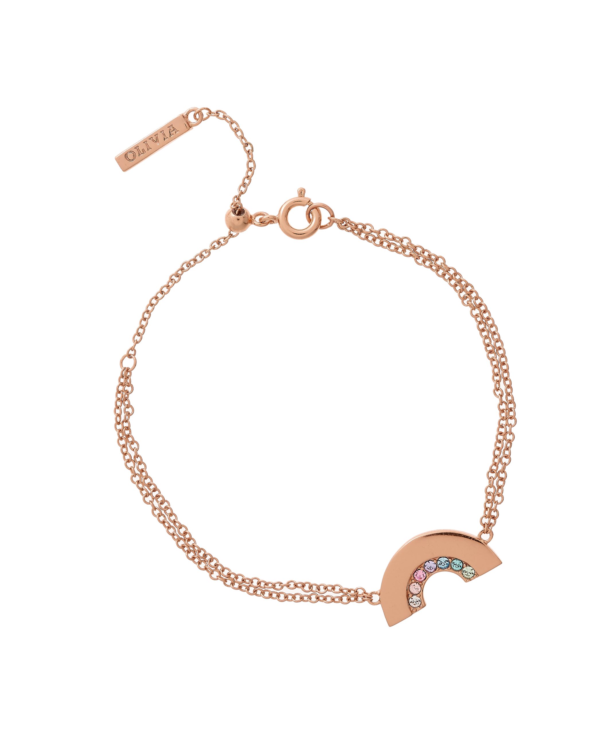 OLIVIA BURTONRainbow Women's Bracelet