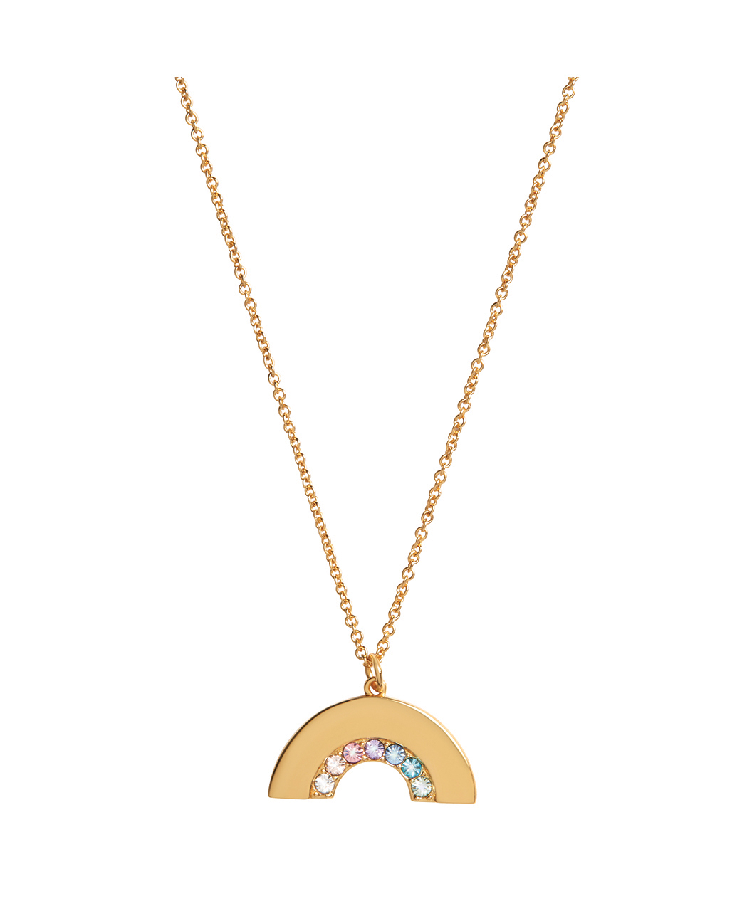 OLIVIA BURTONRainbow Women's Necklace