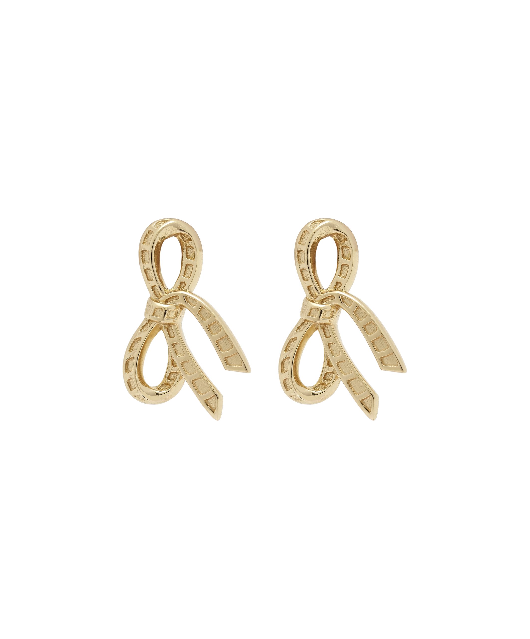 OLIVIA BURTONBow Women's Stud Earrings