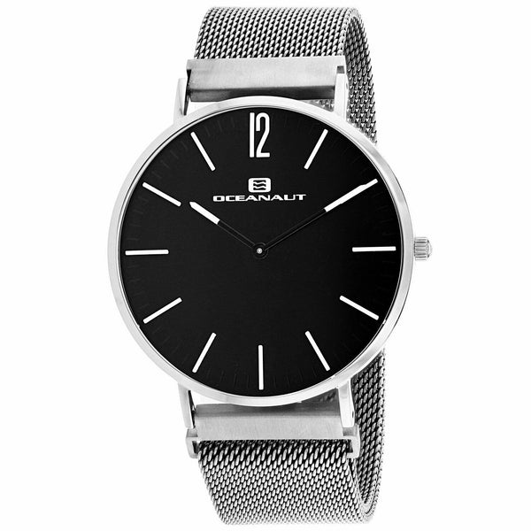 Oceanaut Men's OC0101 Magnete Stainless Steel Watch
