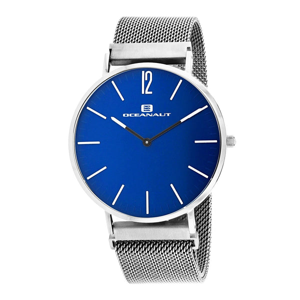 Oceanaut Men's OC0102 Magnete Stainless Steel Watch