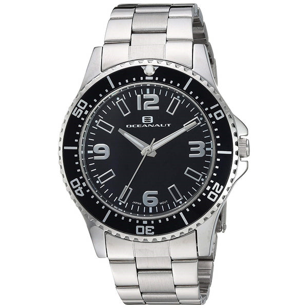 Oceanaut Women's OC9811 Camara Stainless Steel Watch