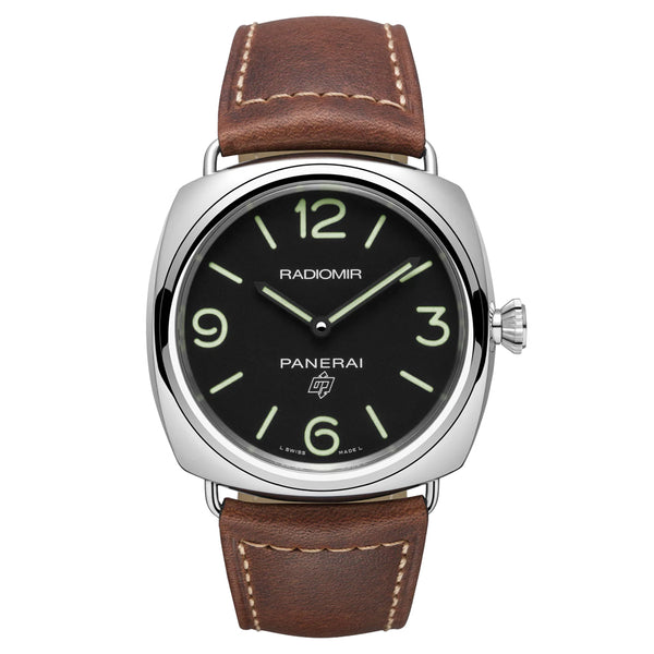Panerai Radiomir Base Logo PAM00753
