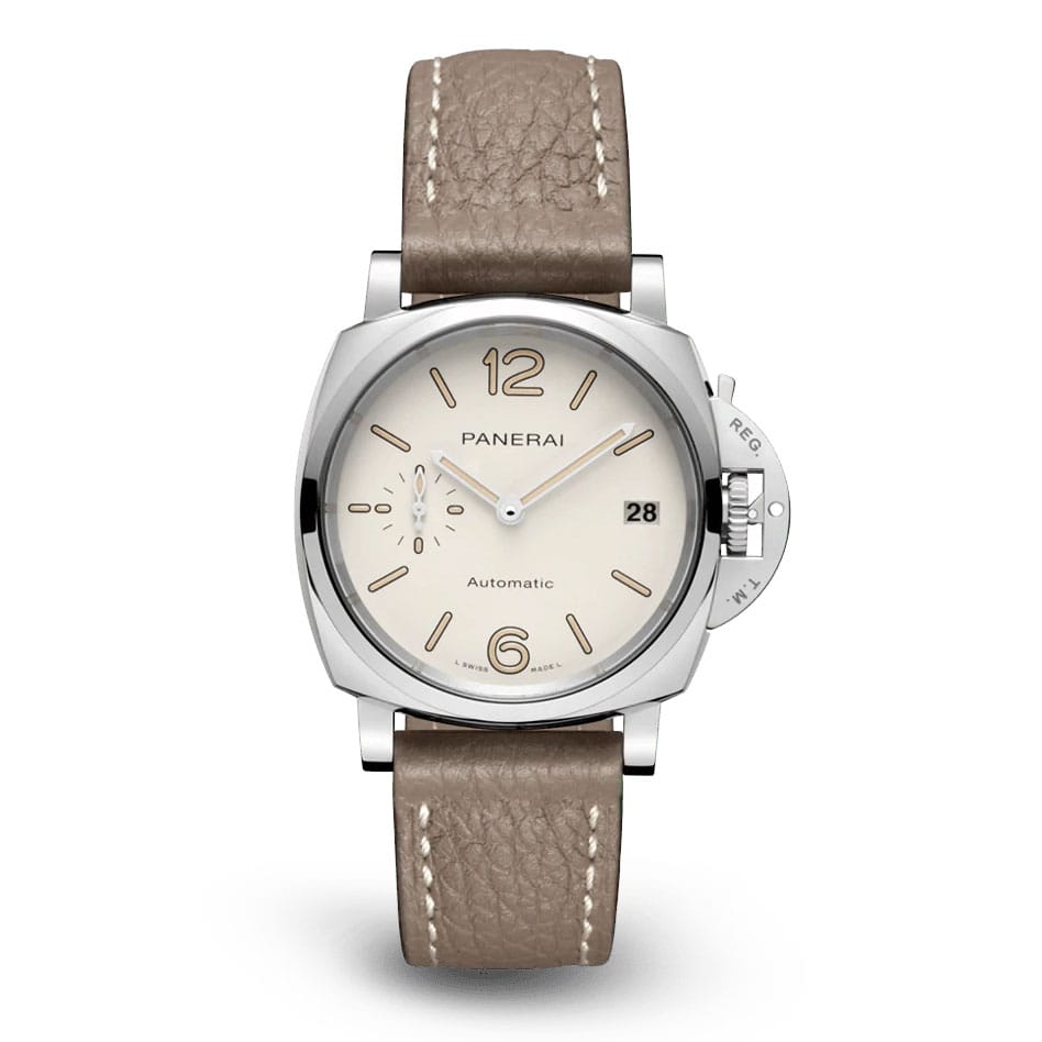 Panerai PAM01043 Luminor Due Automatic Watch
