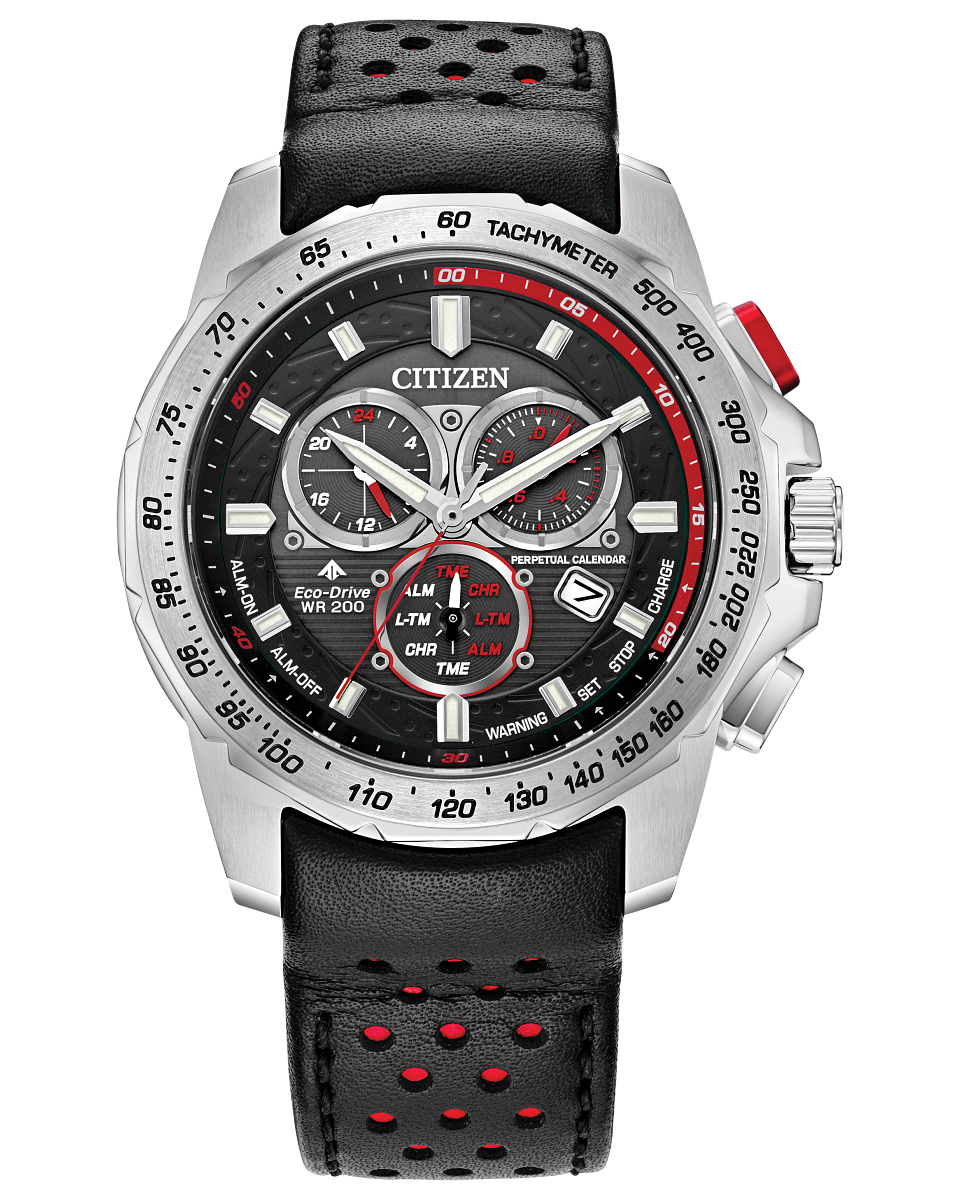 ProMaster MX (Black/Silver)