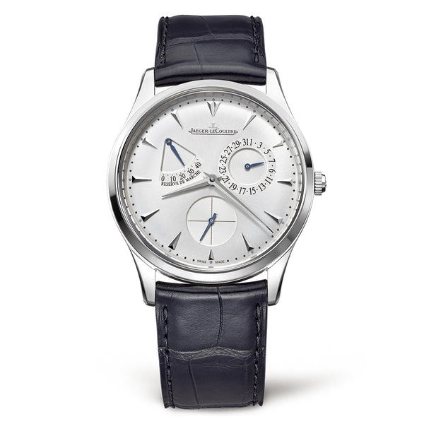 Jaeger-LeCoultre Master Ultra Thin Power Reserve