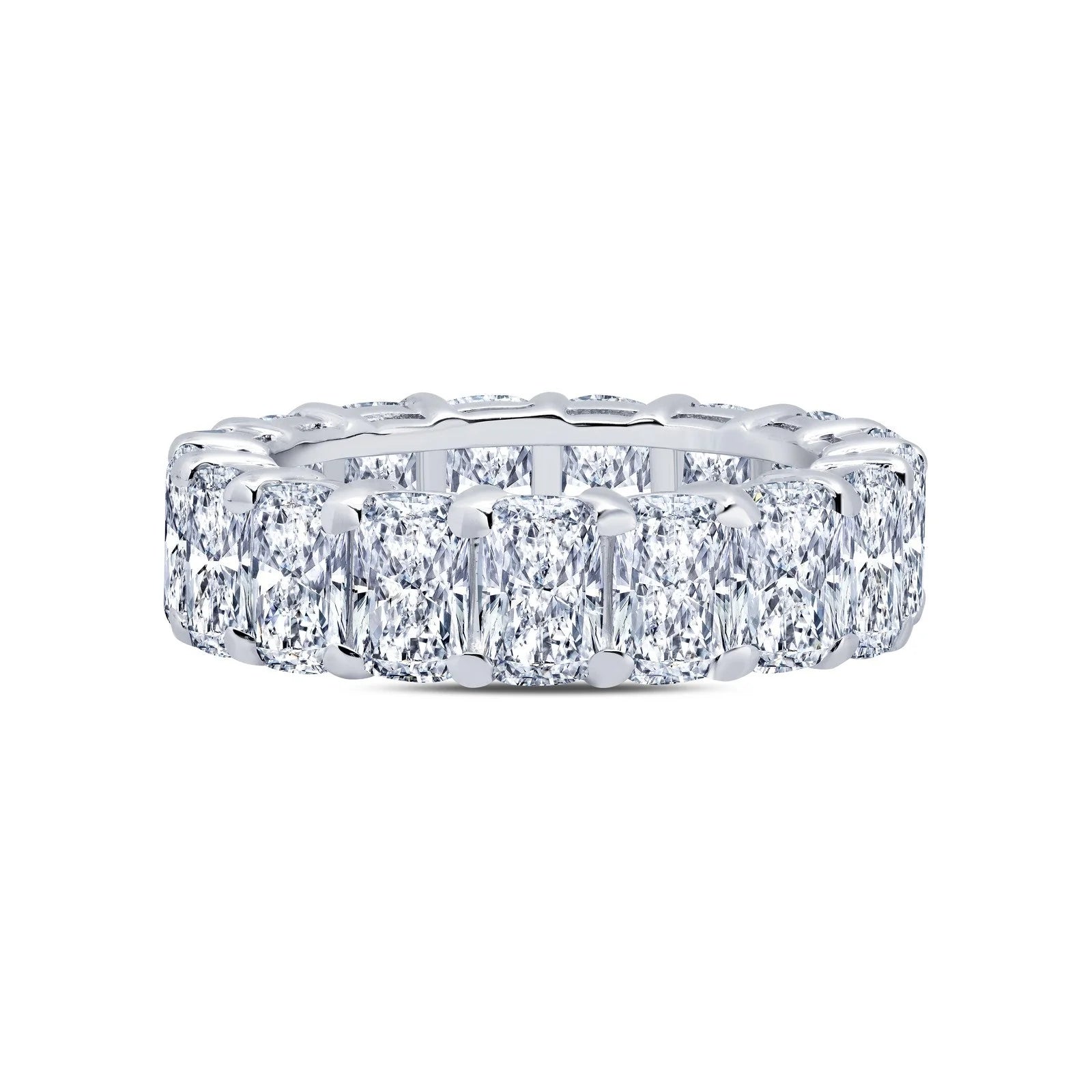 Lafonn Anniversary Eternity Band