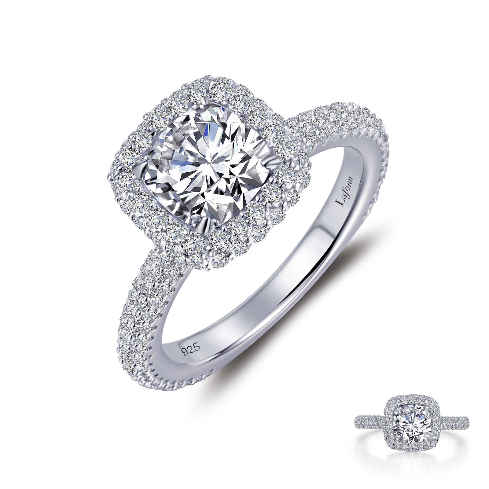 Stunning Engagement Ring