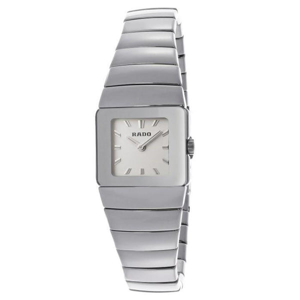 Rado Women's R13334142 Sintra Ceramic Watch