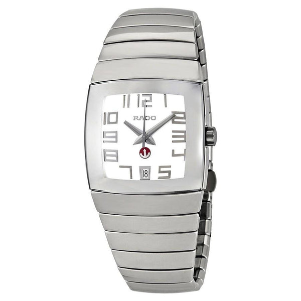 Rado Men's R13662102 Sintra Ceramic Watch