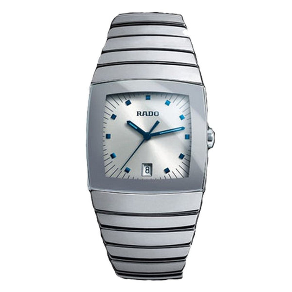 Rado Men's R13719102 Sintra Ceramic Watch