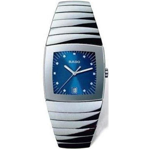 Rado Men's R13719202 Sintra Ceramic Watch