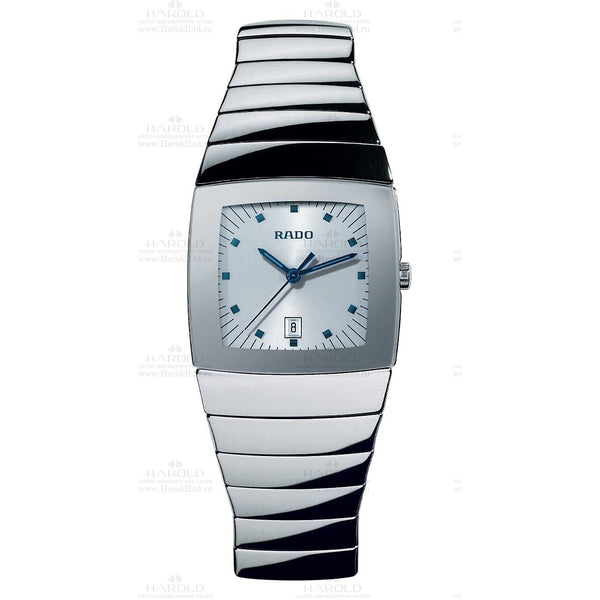 Rado Men's R13720102 Sintra Ceramic Watch