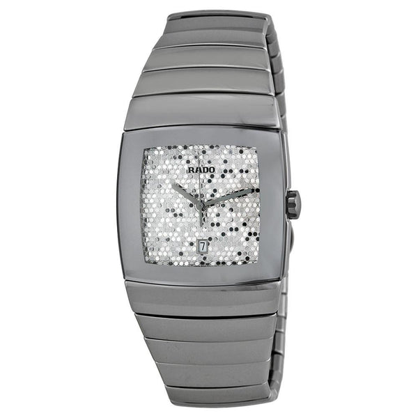 Rado Women's R13720112 Sintra Ceramic Watch