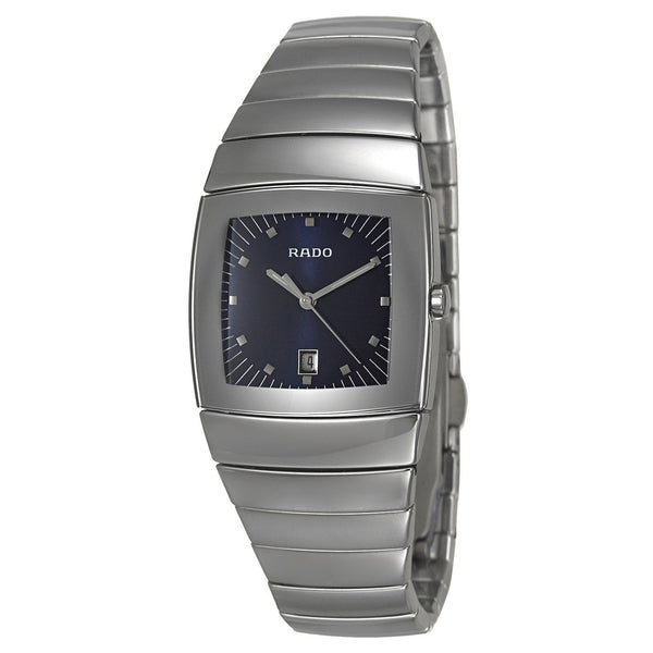 Rado Men's R13721202 Sintra Ceramic Watch