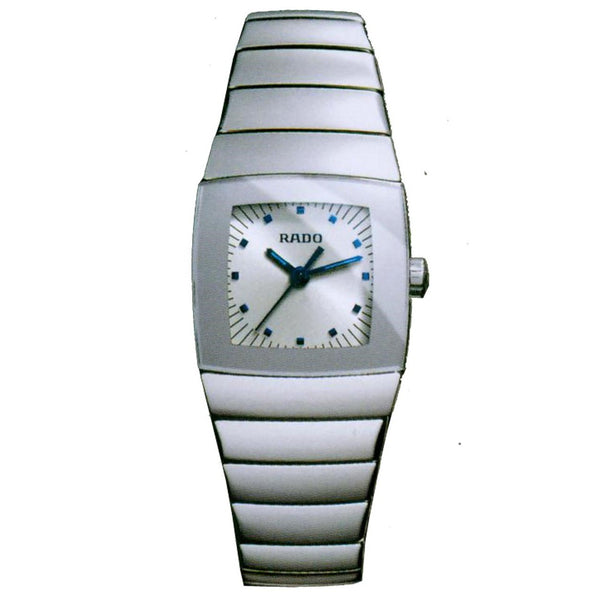 Rado Women's R13722102 Sintra Ceramic Watch